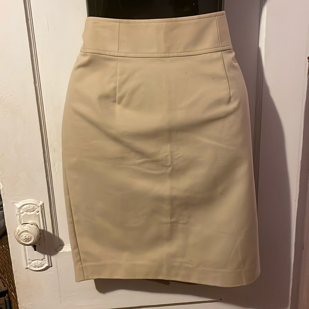 Like New Large Pencil Skirt